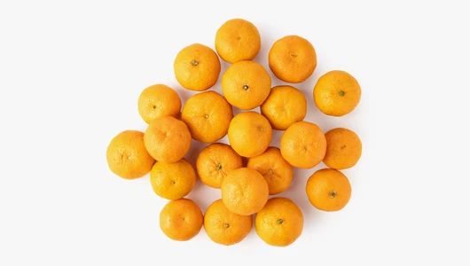 Мандарины мини