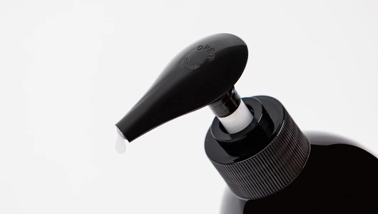 Мыло жидкое парфюмированное "Тонка", 300 мл