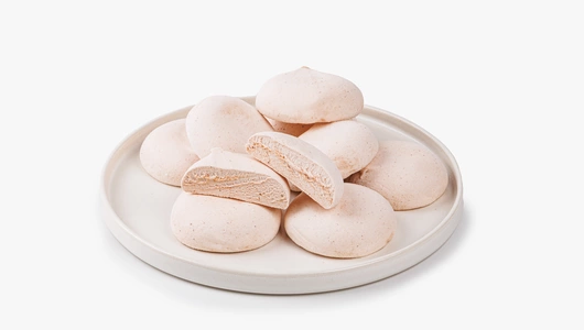 Зефир сливовый