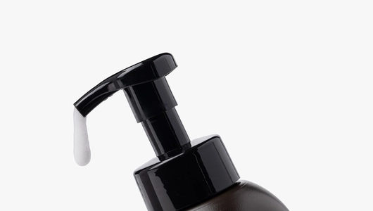 Пенка для&nbsp;мытья рук парфюмированная "Мускус и&nbsp;белый чай"