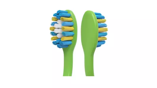 Зубная щетка детская Colgate 2-5 лет мягкая щетина в ассортименте Зубная щетка детская Colgate 2-5 лет мягкая щетина в ассортименте