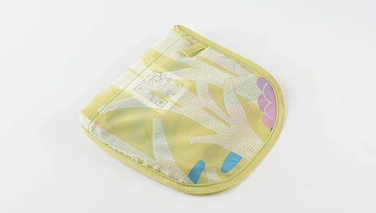 Сумка с бонусами "Прогулка" малая