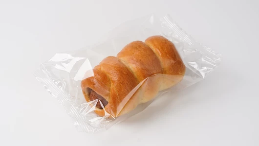 Сосиска в тесте