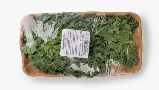 Салат Кейл, 75 г Салат Кейл, 75 г