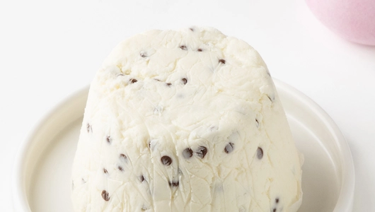 Пасха творожная с&nbsp;шоколадной крошкой, 250 г