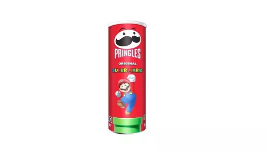 Чипсы картофельные Pringles Оригинал 165&nbsp;г
