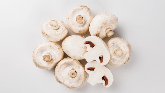 Грибы шампиньоны для гриля, 700 г Грибы шампиньоны для гриля, 700 г