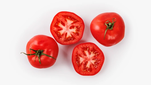 Томаты розовые Узбекистан, 430 г