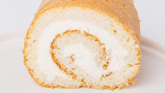 Рулет бисквитный, 140 г