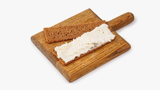 Крем растительный веганский немасло