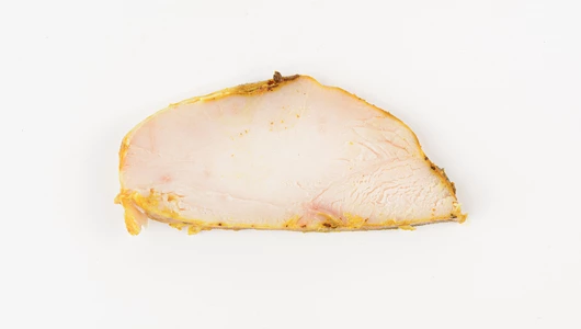 Филе куриной грудки "по-арабски"