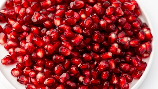 Гранат зёрна, 200 г (Фруткорт)