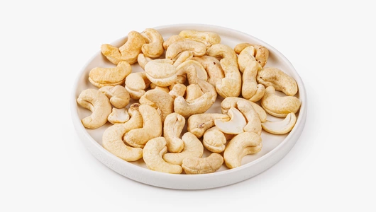 Кешью сушеный (крупный) Кешью сушеный (крупный)