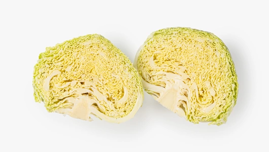 Капуста савойская