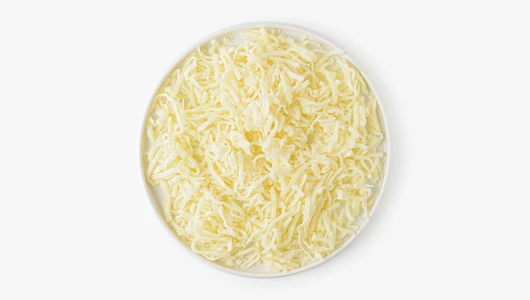 Сыр "Моцарелла" тертый, 150 г