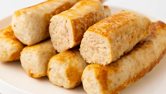 Кебабчета из цыпленка-бройлера, зам.