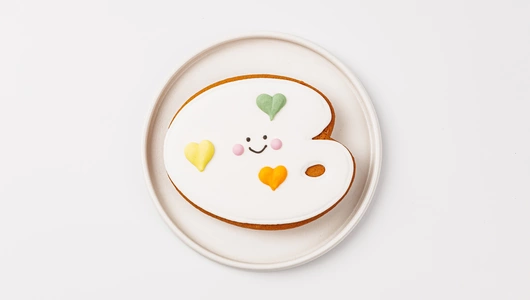 Пряник имбирный "Снова в школу", 1 шт. Пряник имбирный "Снова в школу", 1 шт.