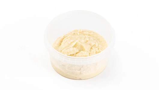 Пюре из цветной капусты, 210 г