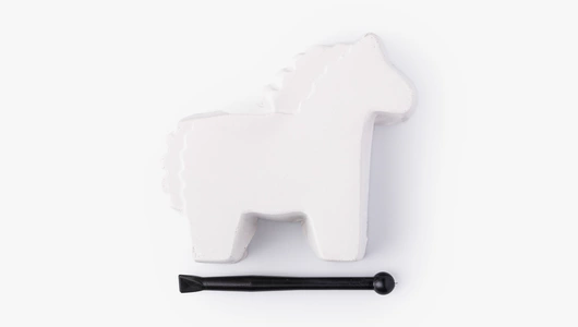 Раскопки "Лошадка"