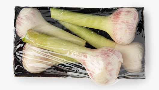 Чеснок молодой, 250 г