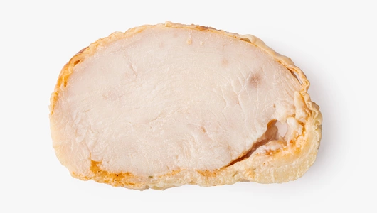 "Буженина" из&nbsp;куриной грудки по-домашнему