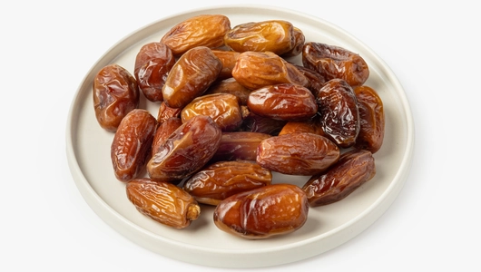 Финики сушеные с&nbsp;косточкой Деглет Нур