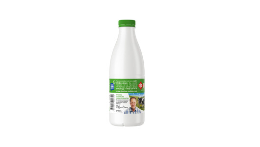 Кефир ЭкоНива 3,2% 1 л Кефир ЭкоНива 3,2% 1 л