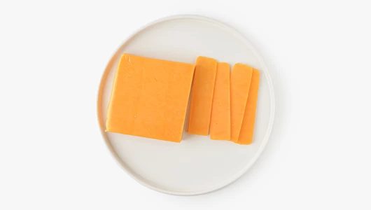 Сыр "Чеддер красный", 200 г