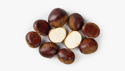 Каштаны, 250 гр