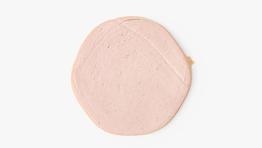 Колбаса вареная с&nbsp;топленым молоком, нарезка