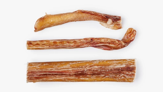 Лакомство для&nbsp;собак "Бычий корень", 50 гр