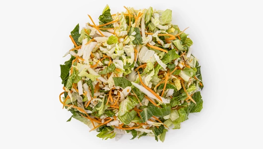 Микс салатный "Нежный", 200 г