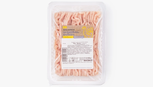 Фарш из&nbsp;цыпленка-бройлера "Премиум"