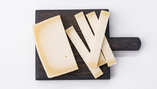 Сыр "Пармезан" 45% (6 мес), 200 г