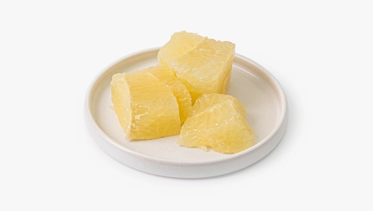 Фруктовый топпинг (помело)