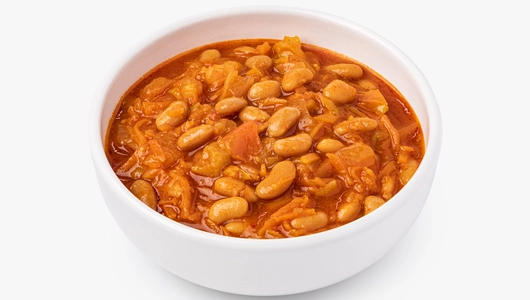 Закуска овощная "Холостяк"