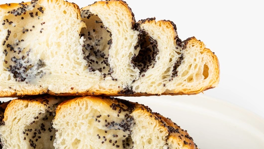 Улитка с&nbsp;маком, 120 г