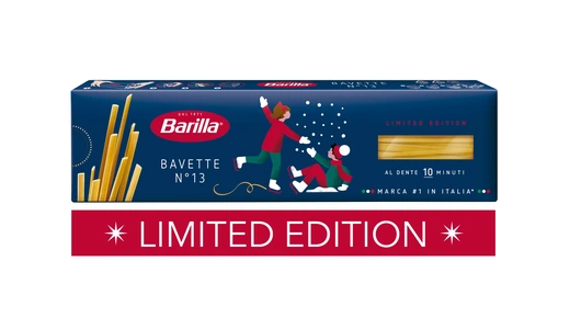 Макаронные изделия Barilla №13 Баветте 450 г
