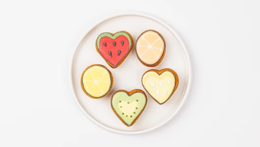 Пряники-мини "Для настроения", 1 уп.