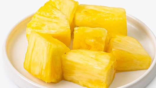 Фруктовый топпинг (ананас)
