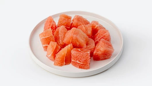 Помело дольки, 150 г (Фруткорт)
