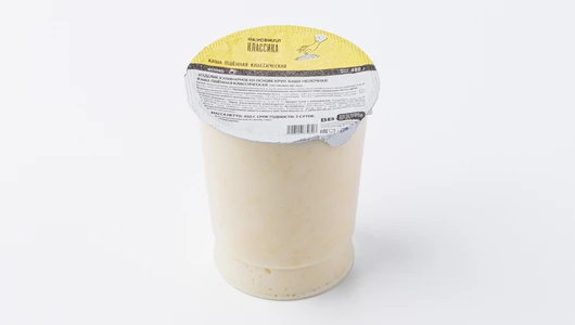 Каша пшенная классическая, 480 г Каша пшенная классическая, 480 г