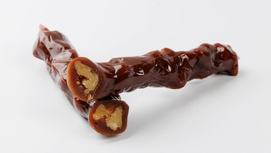 Чуч-хела гранатовая с грецким орехом Чуч-хела гранатовая с грецким орехом