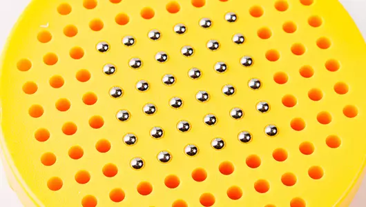 Планшет магнитный с шариками для рисования