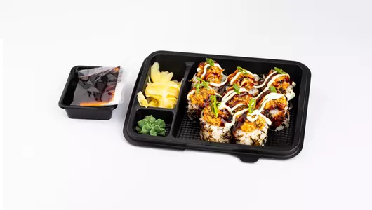 Динамит ролл