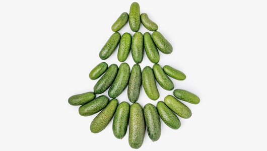 Авокадо мини без&nbsp;косточки, 500 г