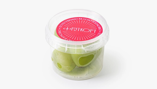 Фруктовый топпинг (виноград)