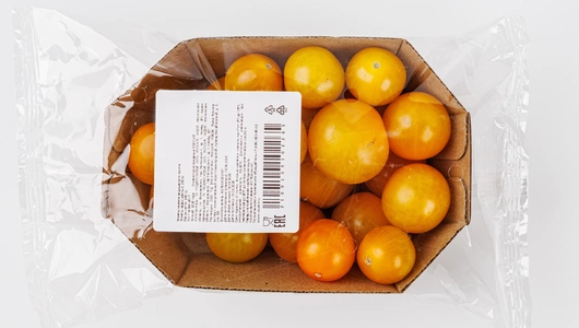 Томаты черри желтые, 250 г