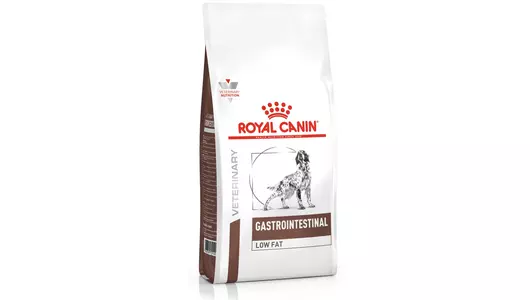 ROYAL CANIN Gastrointestinal Low Fat Корм сух.диет.лечение гиперлипидемии д/собак 1,5кг