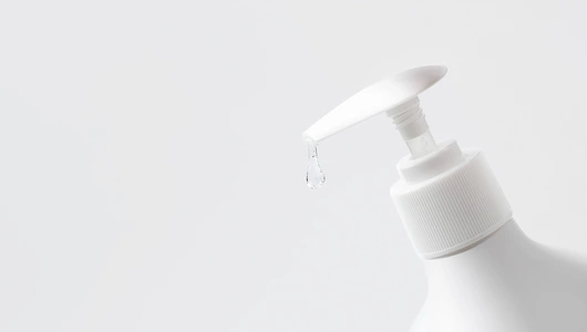 Мыло жидкое "Сакура"